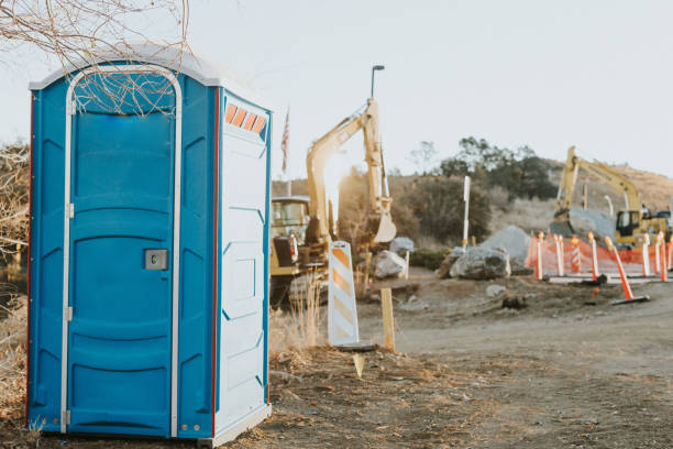 Best Porta potty delivery and setup  in Bayou Blue, LA