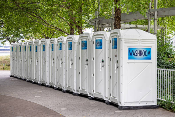 Best Local porta potty services  in Bayou Blue, LA