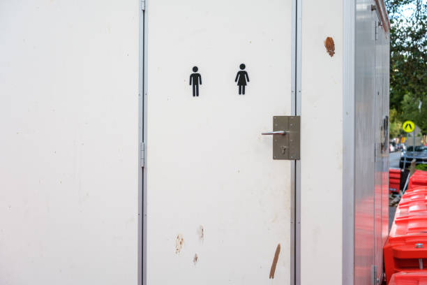 Best Local porta potty services  in Bayou Blue, LA