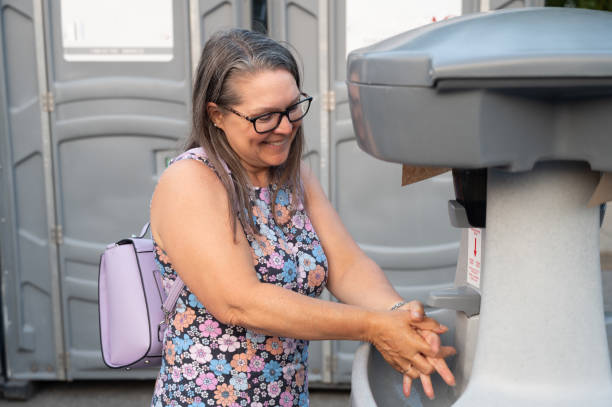 Best Wedding porta potty rental  in Bayou Blue, LA