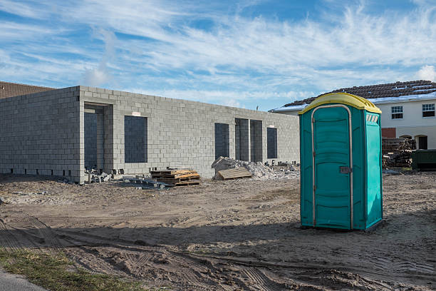 Best Affordable portable toilet rental  in Bayou Blue, LA